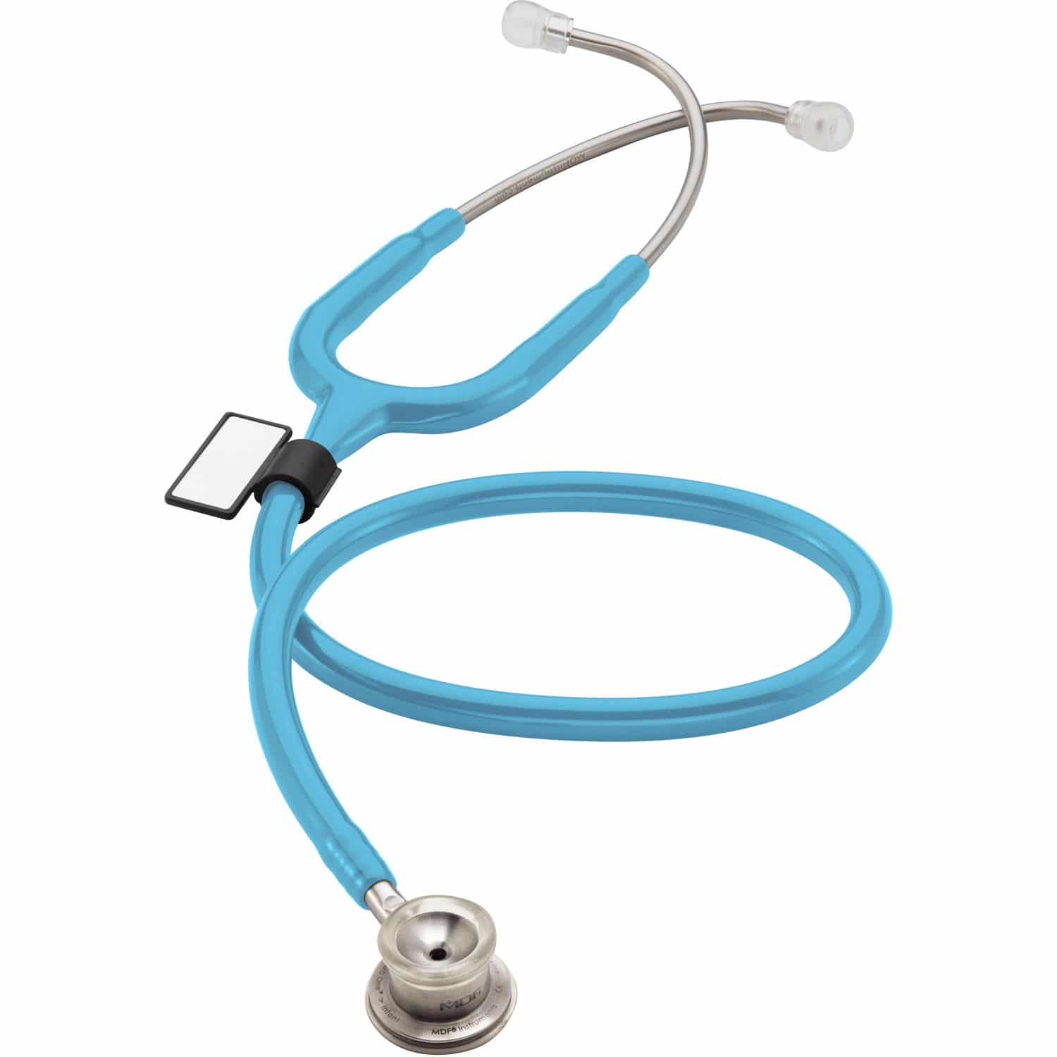 新生児用聴診器 - MDF® MD One® MDF777I - MDF Instruments - ダブル