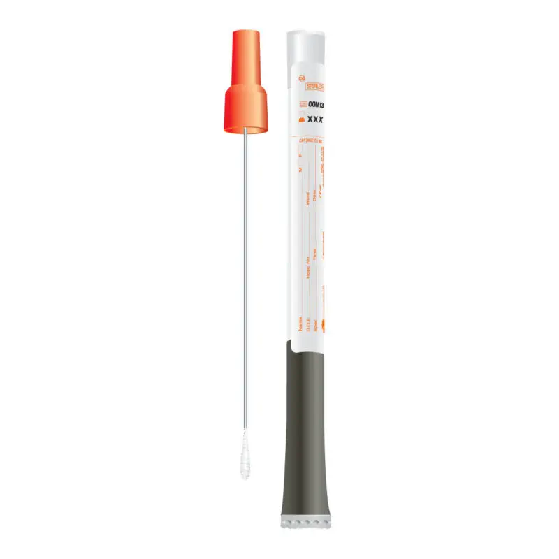 SP Bel-Art Sterileware Sampling Spatula, 9