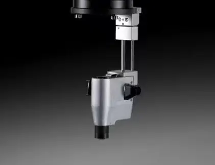 眼科手術用顕微鏡 - Hi-R NEO 900 - Haag-Streit Surgical - 顎 眼科手術用顕微鏡 - Hi-R NEO 900 - Haag-Streit Surgical - 顎