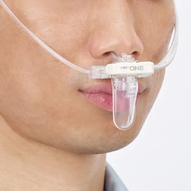 CO2センサー - TG-980P - Nihon Kohden Europe - モニター用