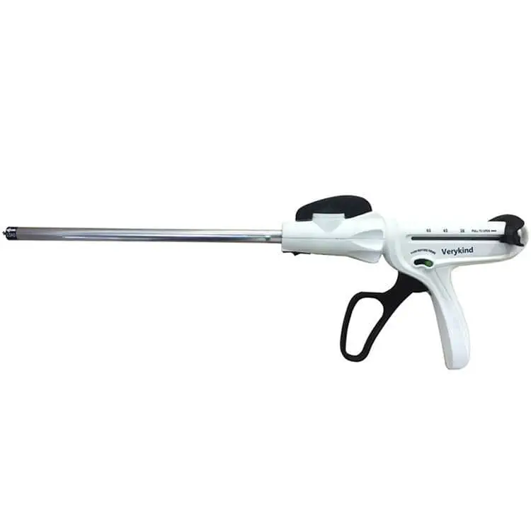 リニア手術用ステープラー - TCS160 - Ningbo David Medical Device