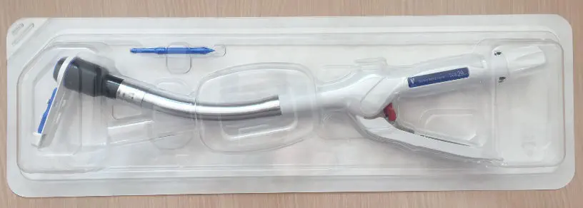 サーキュラー手術用ステープラー - DCS series - Ningbo David