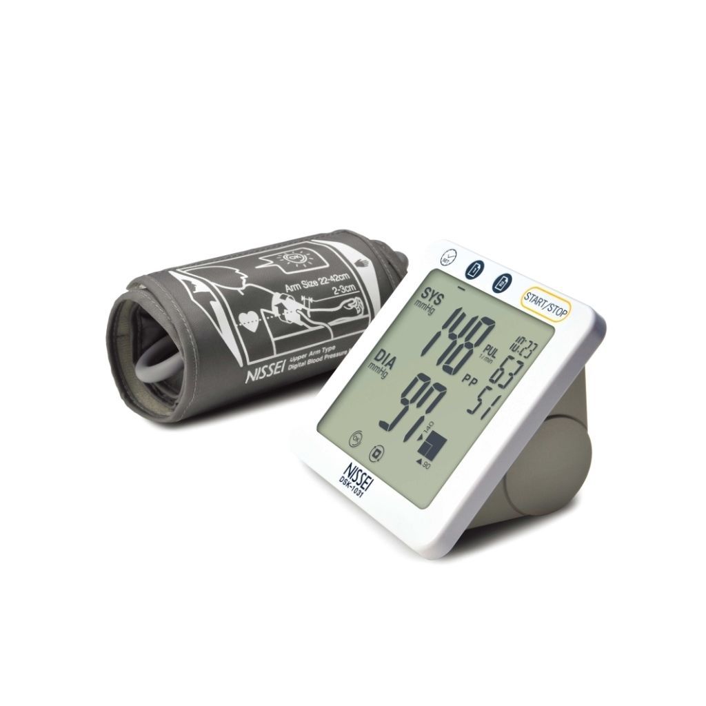 自動電子血圧計 - DSK-1031 - Nissei - Japan Precision Instruments