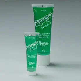 電極用ジェル - SIGNAGEL® - Parker Laboratories