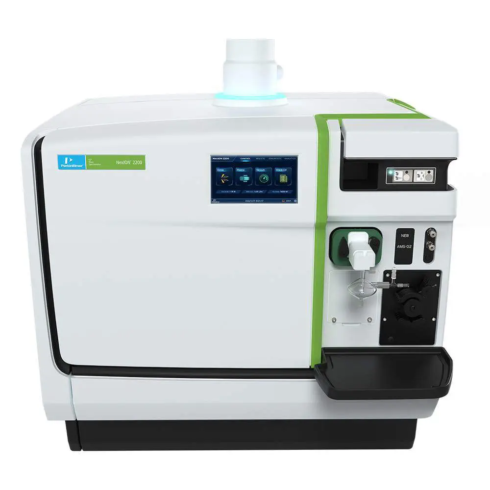 質量分析計 - NexION 2200 - PerkinElmer - ICP-MS / 四重極