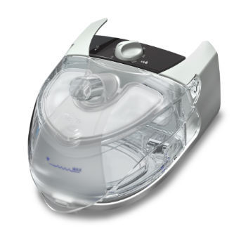電子式加湿器 - H4i™ - ResMed Europe - 保温式