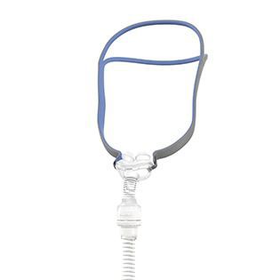 鼻孔用換気マスク - AirFit™P10 - ResMed Europe - CPAP / CPAP療法用