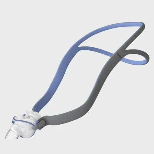 鼻孔用換気マスク - AirFit™ P10 - ResMed Europe - CPAP / CPAP療法用