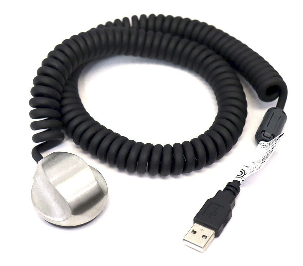 遠隔治療用聴診器 - ri-sonic®PCP-USB - Rudolf Riester - 電子