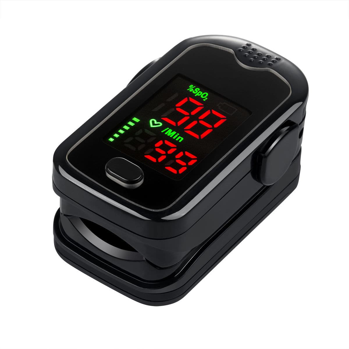 指先パルスオキシメータ - A340L - Shenzhen Aeon Technology