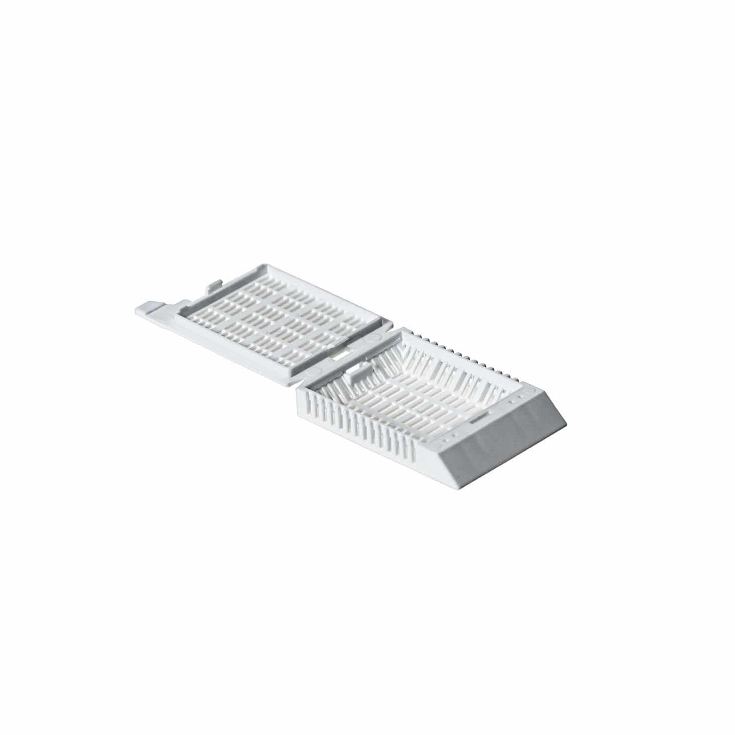 包埋用カセット - M430T – SUPERFLO™ - Simport Scientific