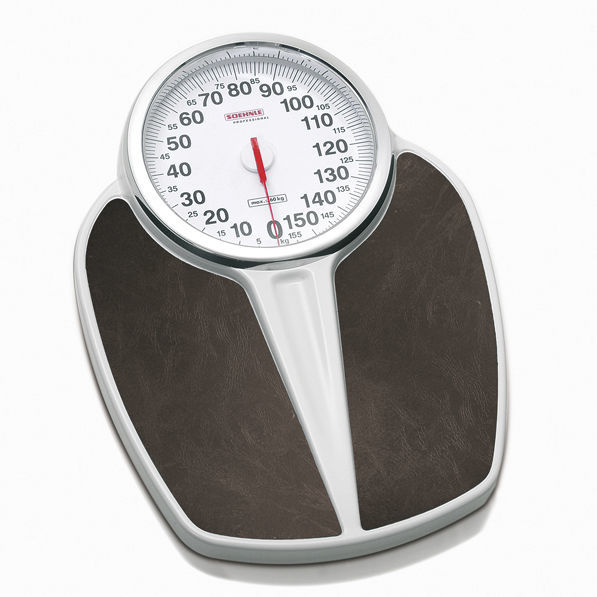 アナログ体重計 - 6163 - Soehnle Industrial Solutions - ダイヤル