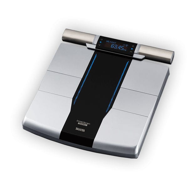 TANITA innerScan RD-804L 体脂肪計・体組成計 Amazon.co.jp: タニタ(Tanita) 体組成計 インナースキャン