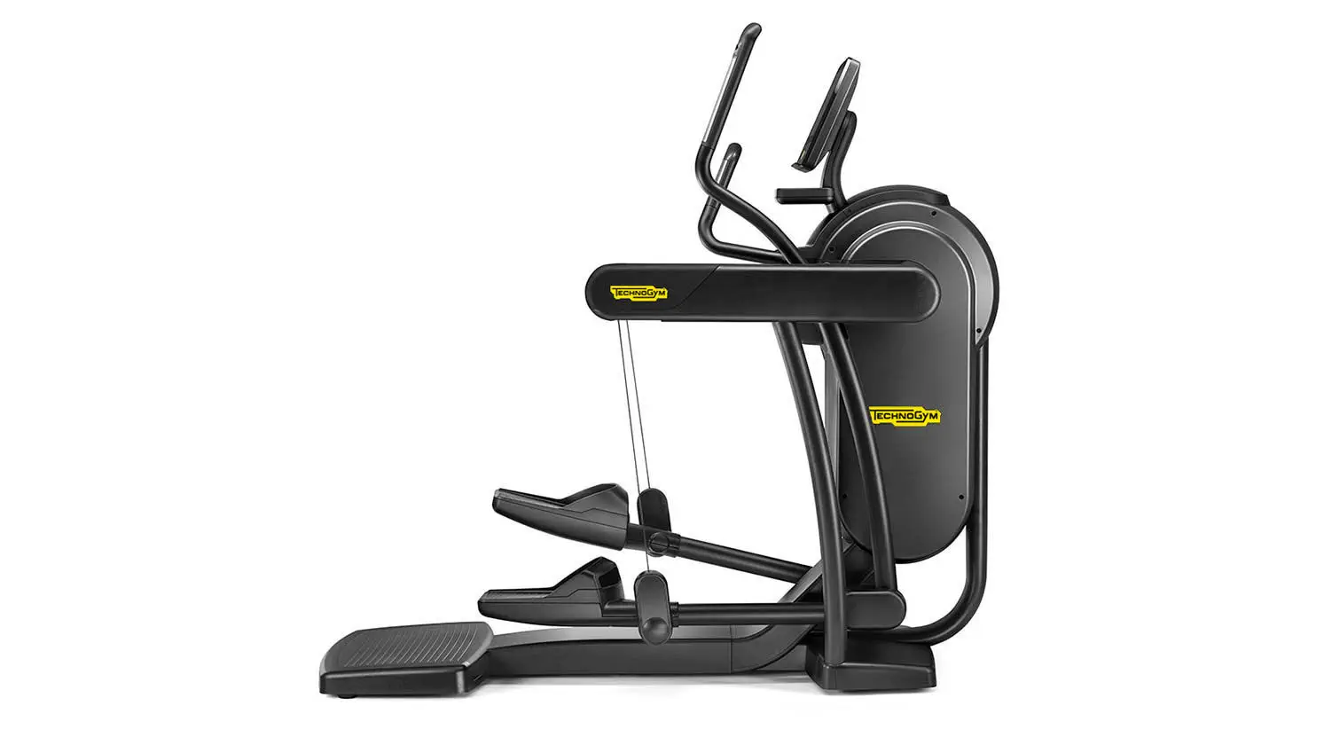 ☆TechnoGym/テクノジム クロストレーナー（VARIO EXCITE700SP) 埼玉県坂戸市発 ファッション 現品確認OK【K0927R3BH 】