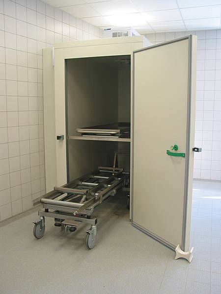 地底の遺体安置所 日本語 4枚セット MKM)地底の遺体安置所(F)/UNDERGROUND MORTUARY | (FOIL)神話