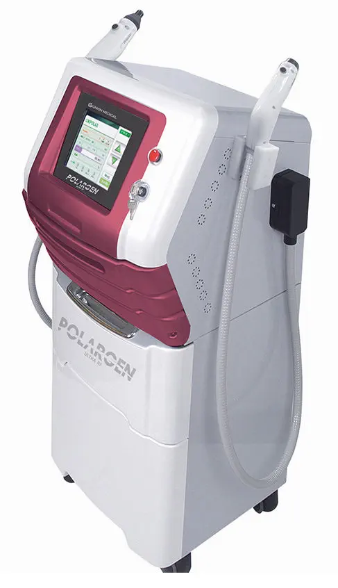 高周波ボディコントゥアリング治療装置 - POLARGEN - UNION MEDICAL