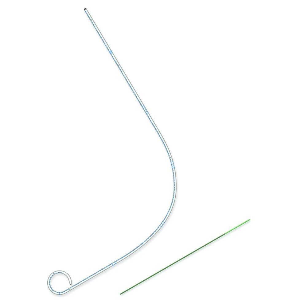 尿管ステント HYDROPUR® UROMED PTFE