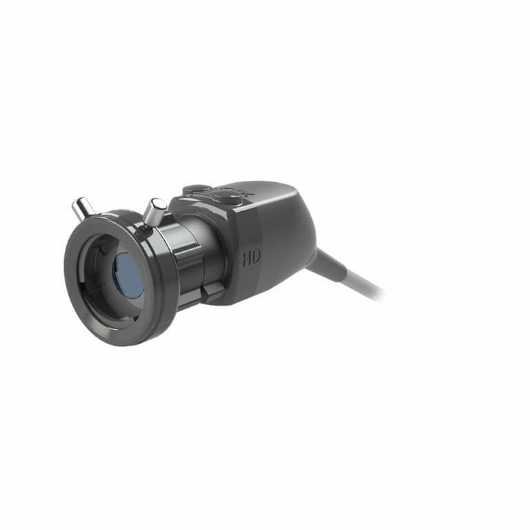 内視鏡用カメラヘッド - XION medical - デジタル / HD / フルHD
