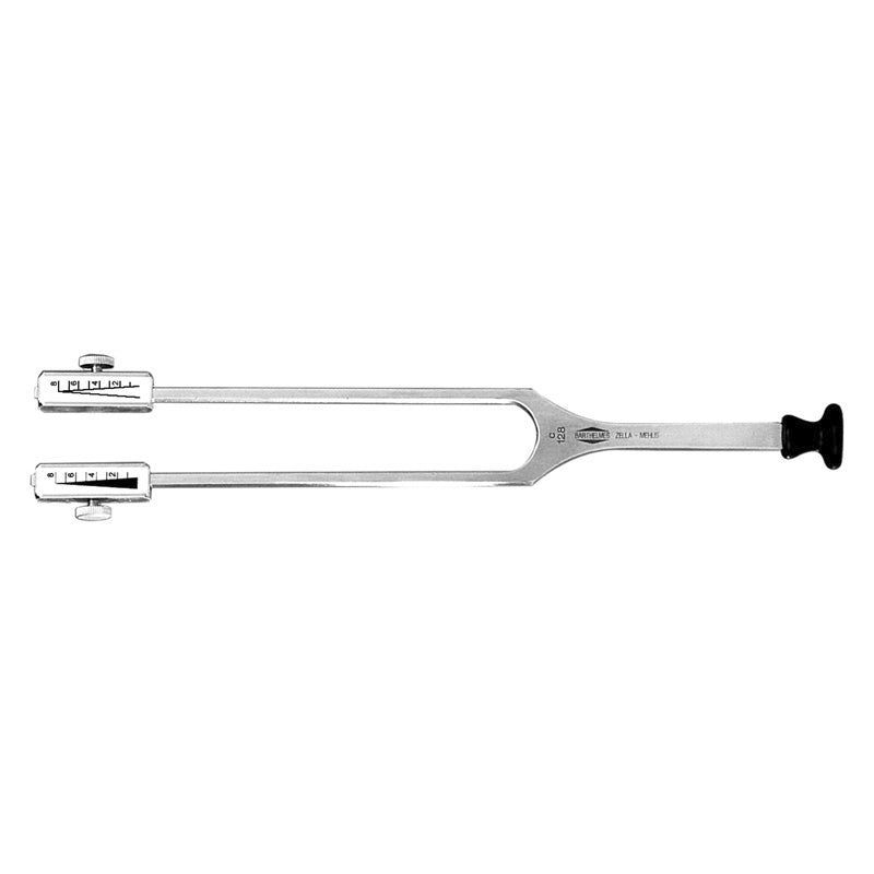 Rydel-Seiffer 医療用音叉 c128 Rydel-Seiffer医療用音叉 - c128 - ZellaMed Instruments