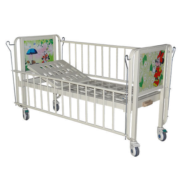 病院用ベッド XHBB01 Zhangjiagang Xiehe Medical Apparatus & Instruments