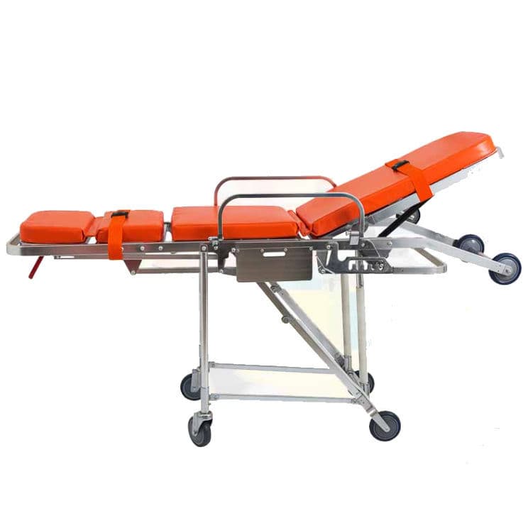 移動用ストレッチャー YXH3E Zhangjiagang Xiehe Medical Apparatus