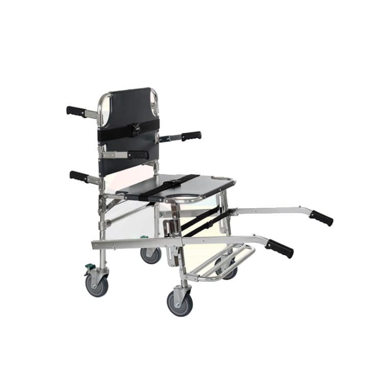 屋内用輸送アームチェア YXH5C Zhangjiagang Xiehe Medical Apparatus