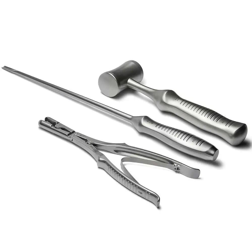 整形外科用器具一式 - SQ.line® Orthopedic Instruments - Aesculap®