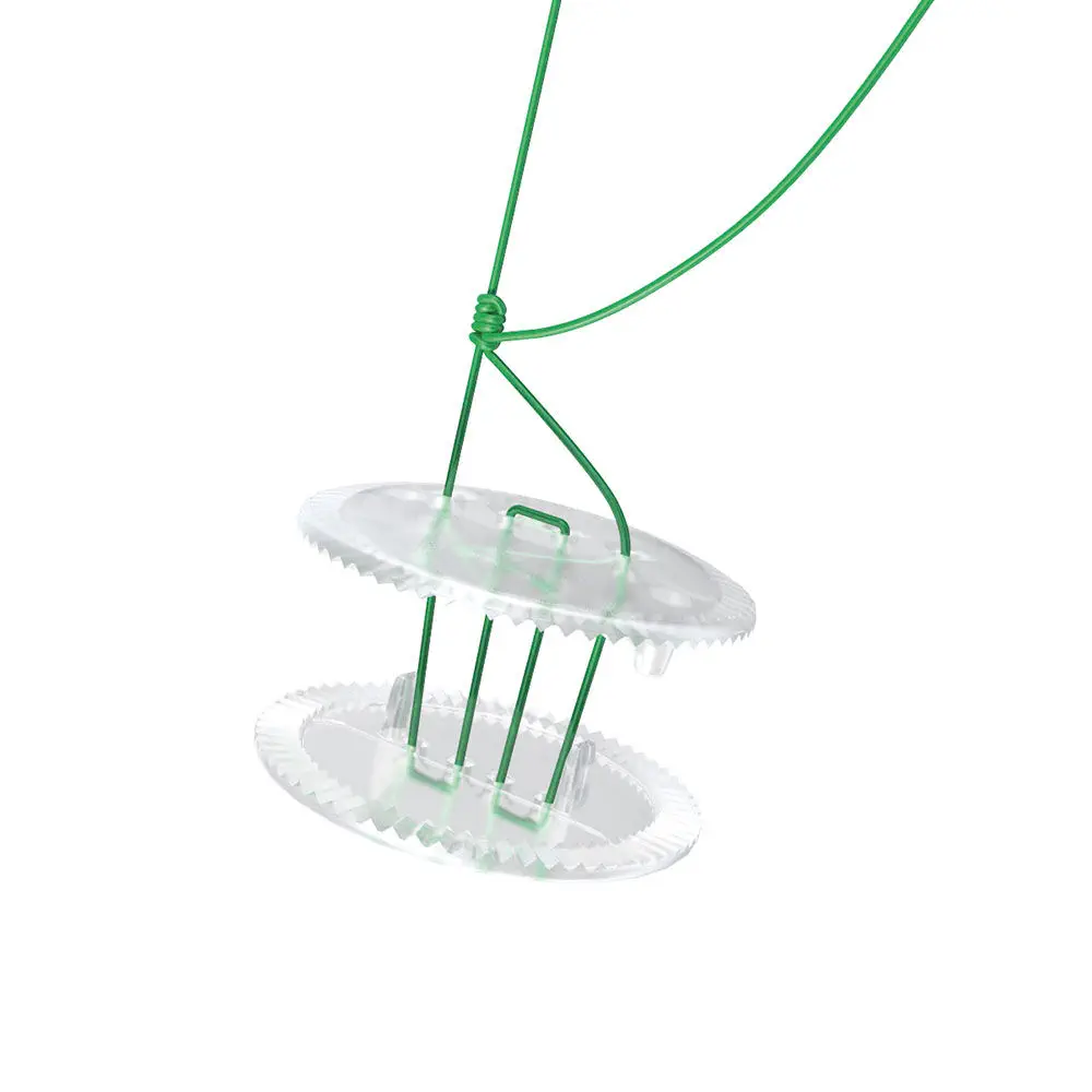 吸収性頭蓋固定装置 - CranioFix® absorbable - Aesculap®