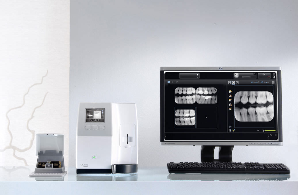 【通電確認済】Carestream CS7600 画像処理 IPスキャナー 中古 通電確認済】Carestream CS7600 画像処理 IPスキャナー 中古