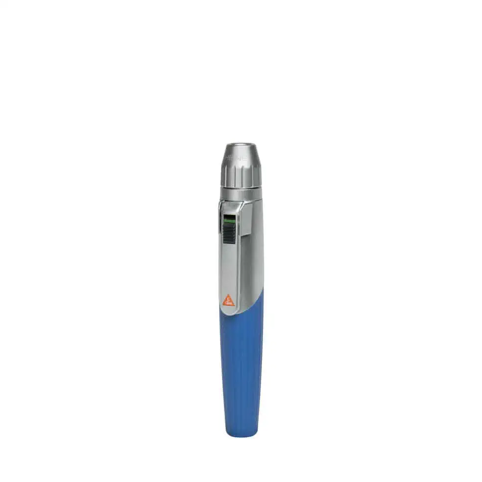 HEINE mini-c LEDエグザミネーションペンライト LEDペンライト - MINI-C - Heine - 手持ち式 / クリップ式