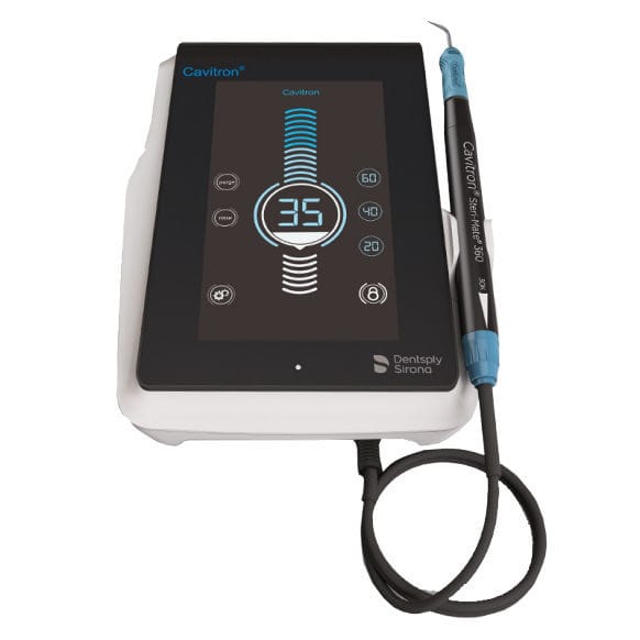 超音波歯科用スケーラー - Cavitron® 300 series - Dentsply