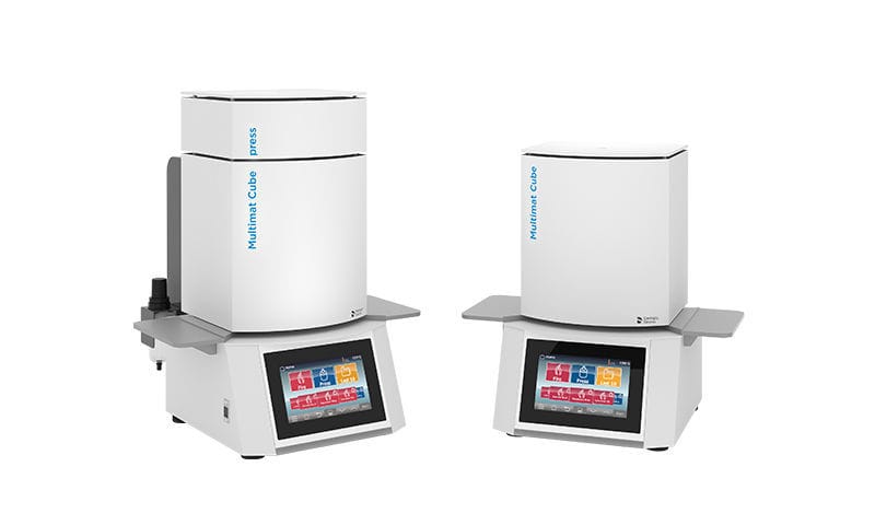 歯科技工 デンツプライ バキュームポンプ