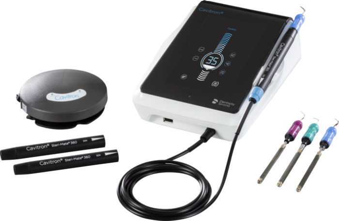 超音波歯科用スケーラー - Cavitron® 300 series - Dentsply