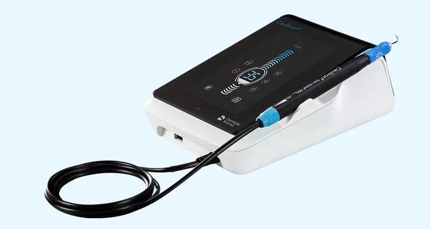 DENTSPLY CAVITRON 技工士 歯科医 歯科治わ器 【公式通販】