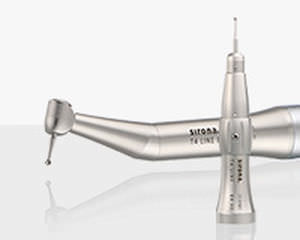 歯内療法用コントラアングル - T4 LINE - Dentsply Sirona