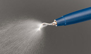 超音波歯科用スケーラー - SiroSonic - Dentsply Sirona - 歯周