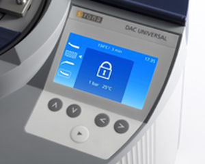 Sirona DAC Universal 精密機器用 洗浄装置 本体＋付属品 Sirona DAC