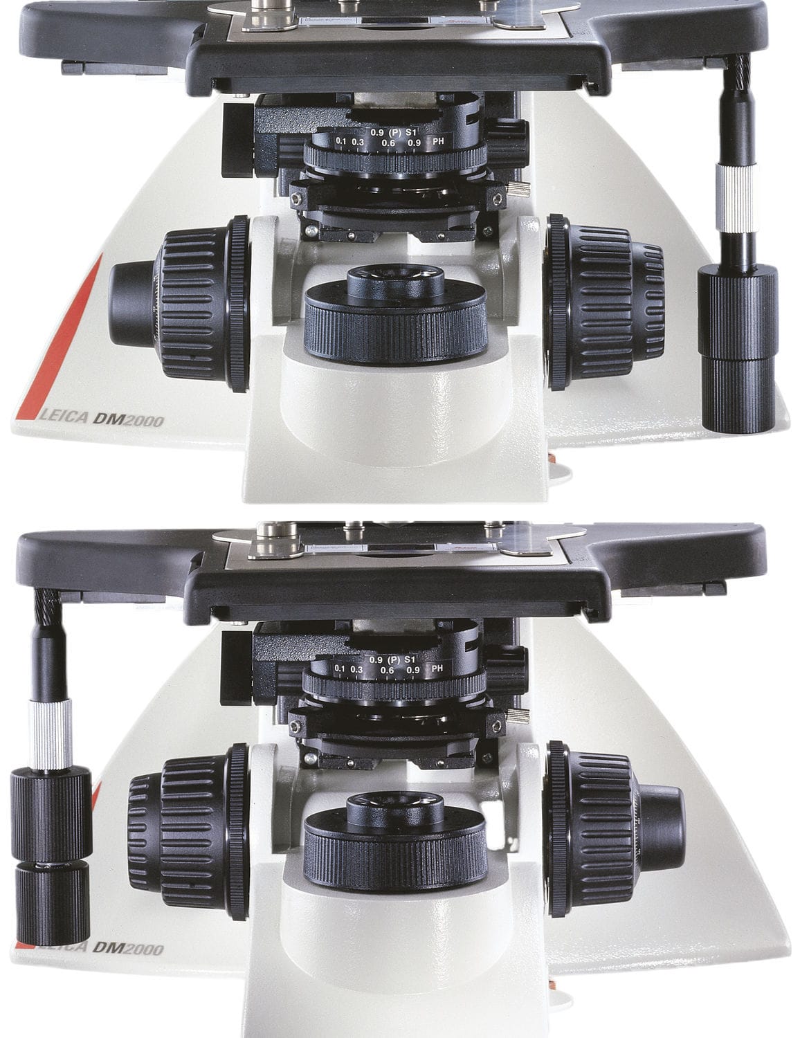 光学顕微鏡 - DM2000 - Leica Microsystems/ライカ - 実験用 / 研究用 / 生物学