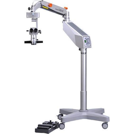 眼科手術用顕微鏡 - OM-9 - Takagi Ophthalmic Instruments