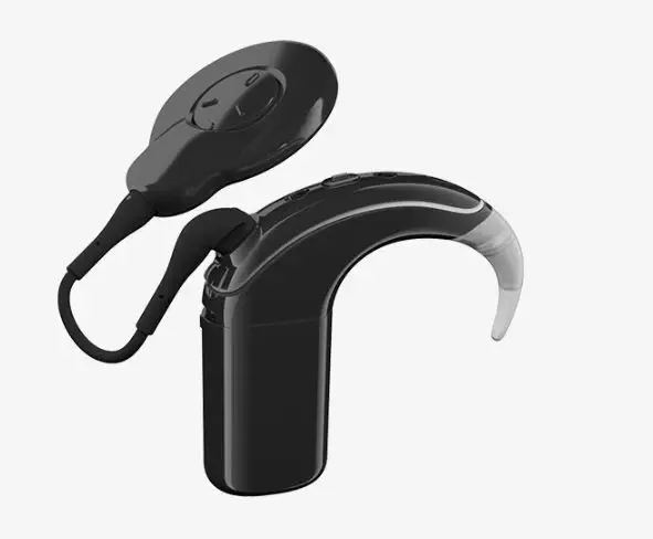 人工内耳N7 スタンダード充電池(2個) 人工内耳N7 スタンダード充電池(2個)