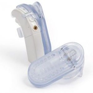 人工内耳 耳かけタイプ人工内耳装置 - Naída CI Q70 - Advanced Bionics