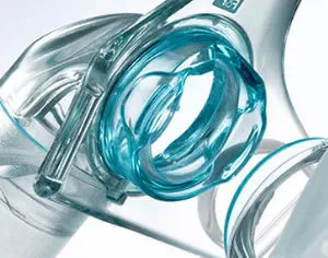 鼻換気マスク - Eson™ 2 - Fisher & Paykel Healthcare - CPAP / CPAP