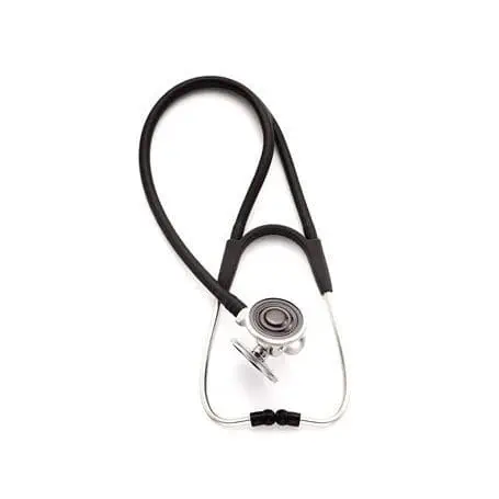 心臓用聴診器 - Harvey™ DLX - Welch Allyn - 子供用 / ダブルヘッド