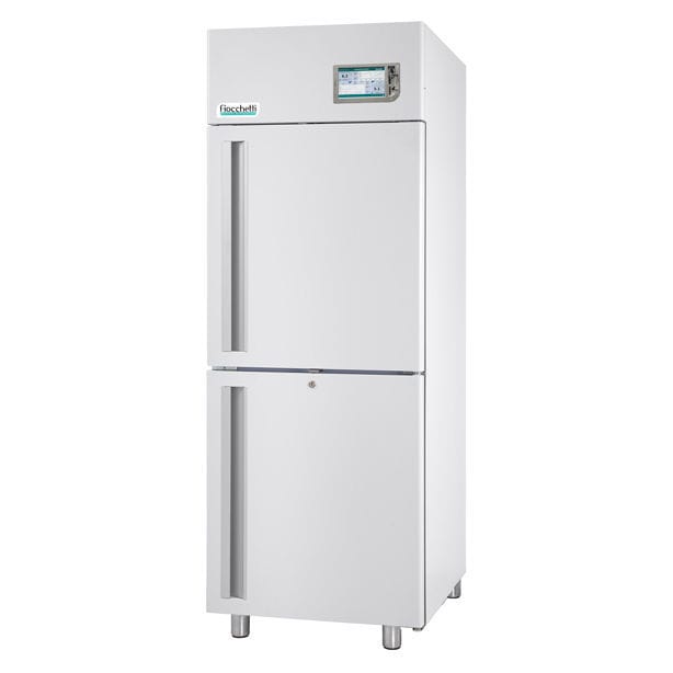 血漿用冷凍庫 - PLASMA-LABOR 2T 700 TOUCH - Fiocchetti