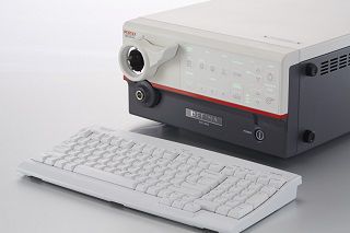内視鏡用ビデオ プロセッサー - DEFINA - Pentax - USBポート付き / HD画質