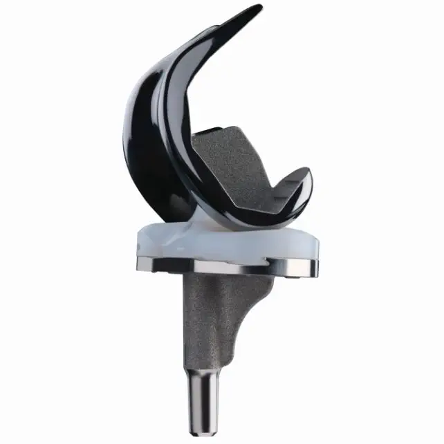 全人工膝関節置換術用人工膝関節 - JOURNEY™II - Smith & Nephew