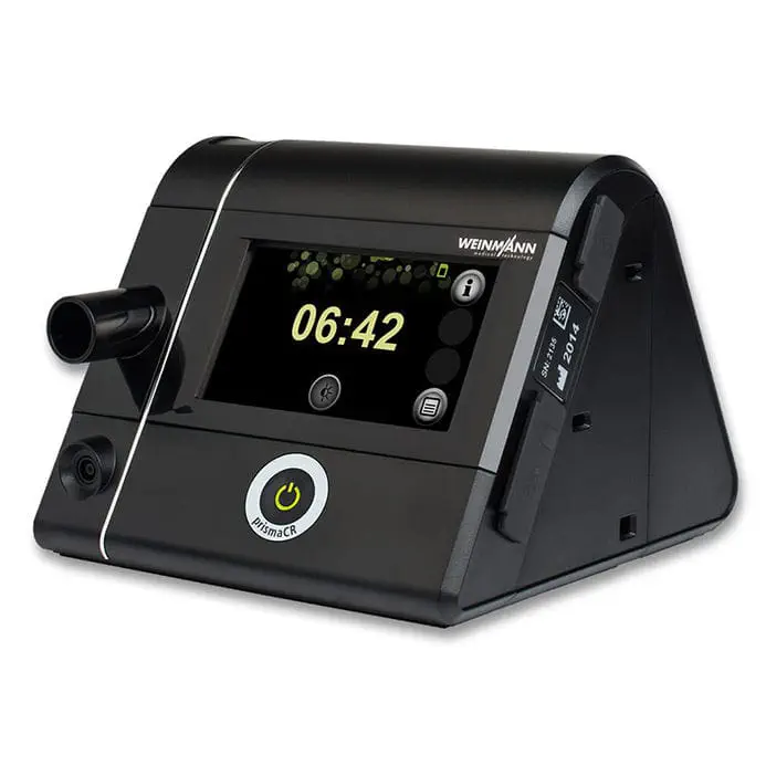 健康管理・計測計 CPAP CARA loewenstein 70930-8049554.webp