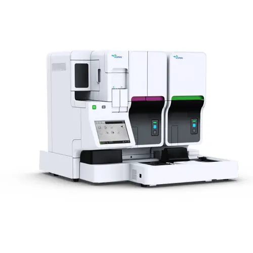 自動血液分析装置 - XN-1500 - Sysmex Europe - 卓上 / 29パラメーター