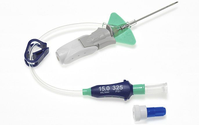 静脈カテーテル - exiva™ Diffusics™ - BD/ベクトン・ディッキンソン