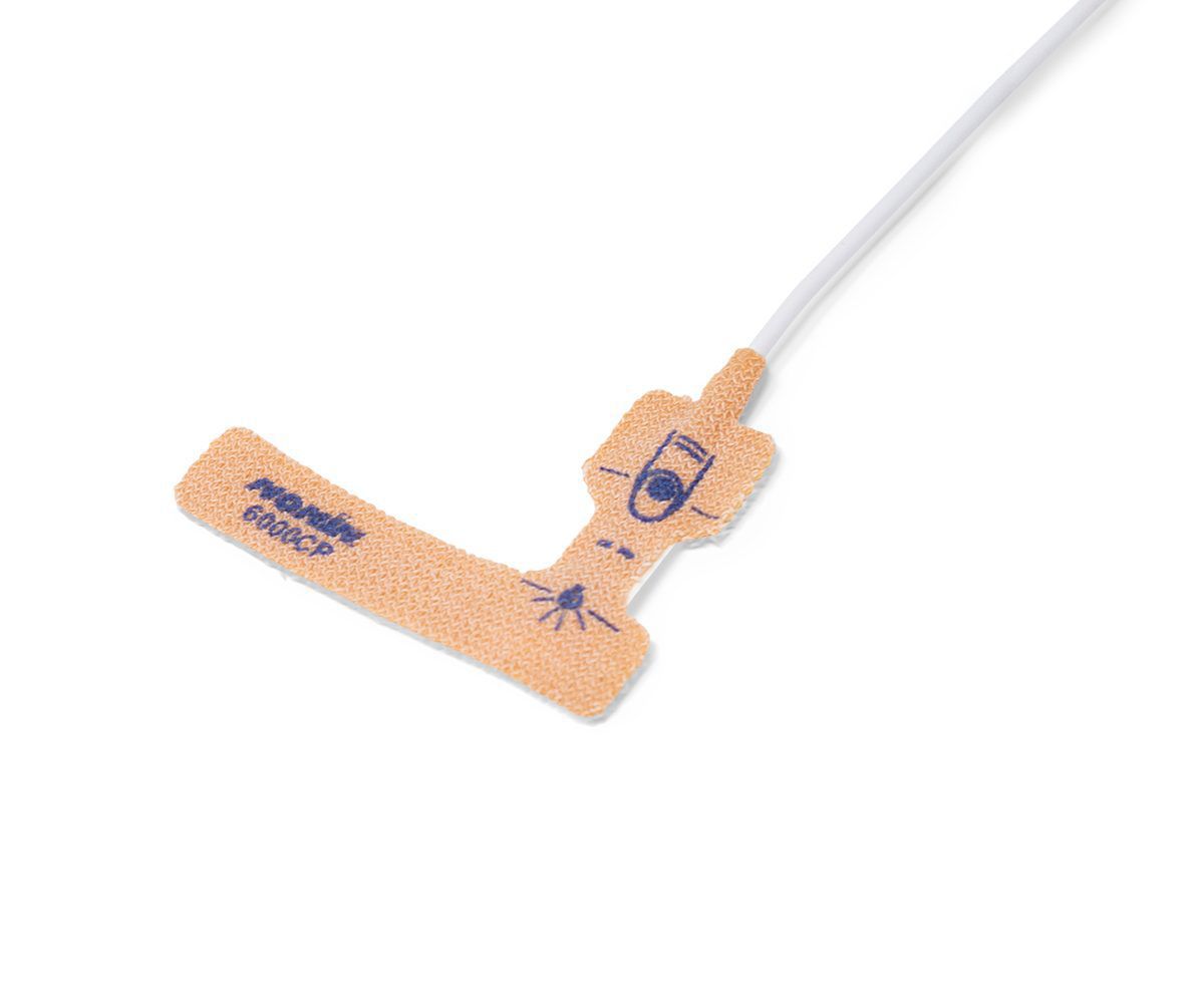 健康用品 ディスポーザブルセンサ 新生児用 6000CN
